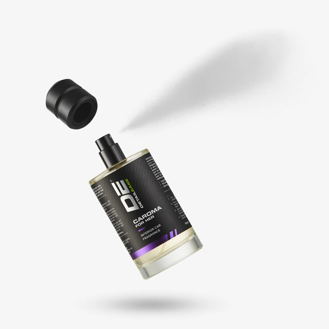 Detail Ease - Caroma for Her - 200ml