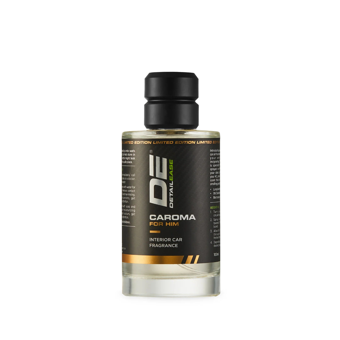 Detail Ease - Caroma for Him Brown - 200ml