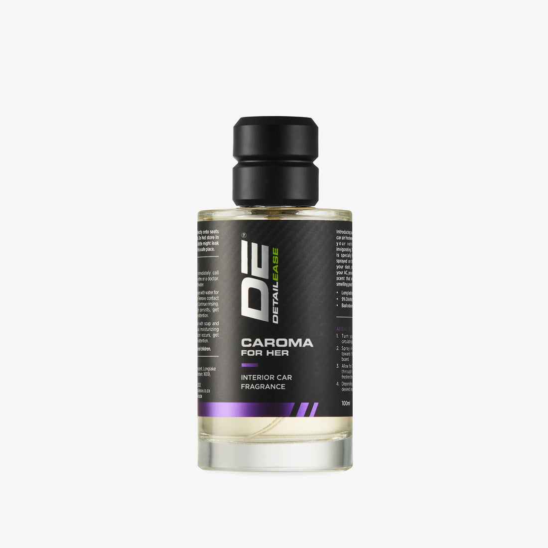 Detail Ease - Caroma for Her - 200ml