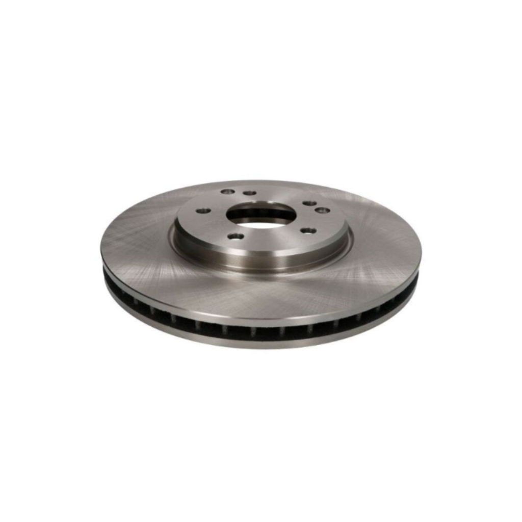 Front Brake Disc - W210 / E Class - Standard - 95-03