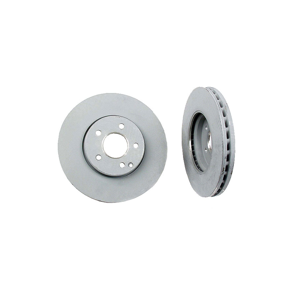 Front Brake Disc - W211 / E Class - Standard 02-09