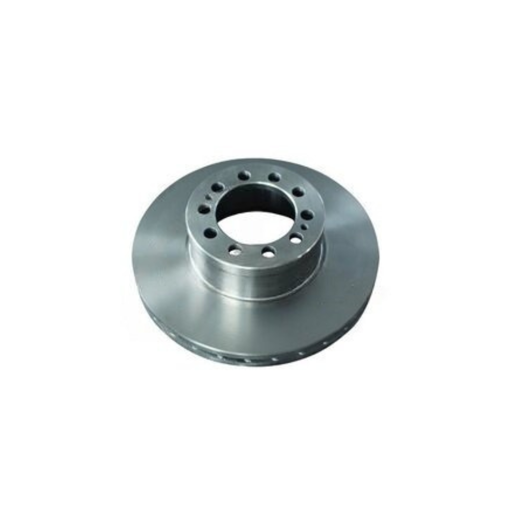 Rear Brake Disc - W205 / C Class - Standard 14-21