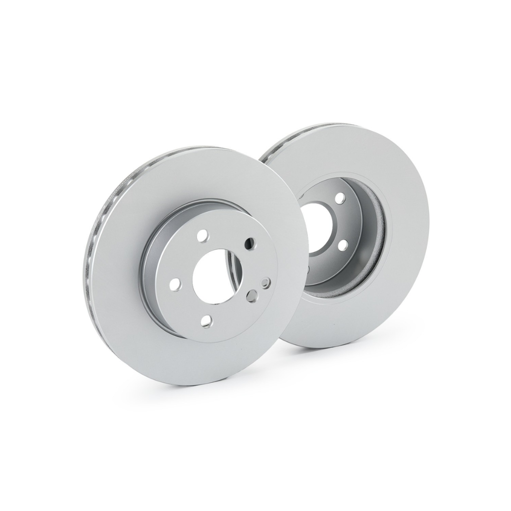 Front Brake Disc - W204 / C Class - Sport 08-14