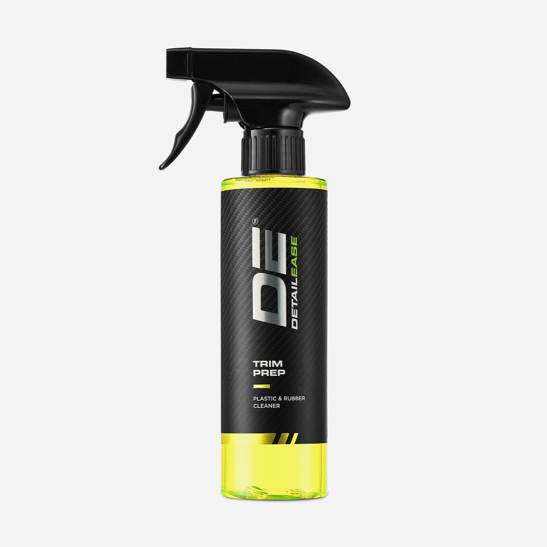 Detail Ease - Back To Black - Plastic Revive Kit