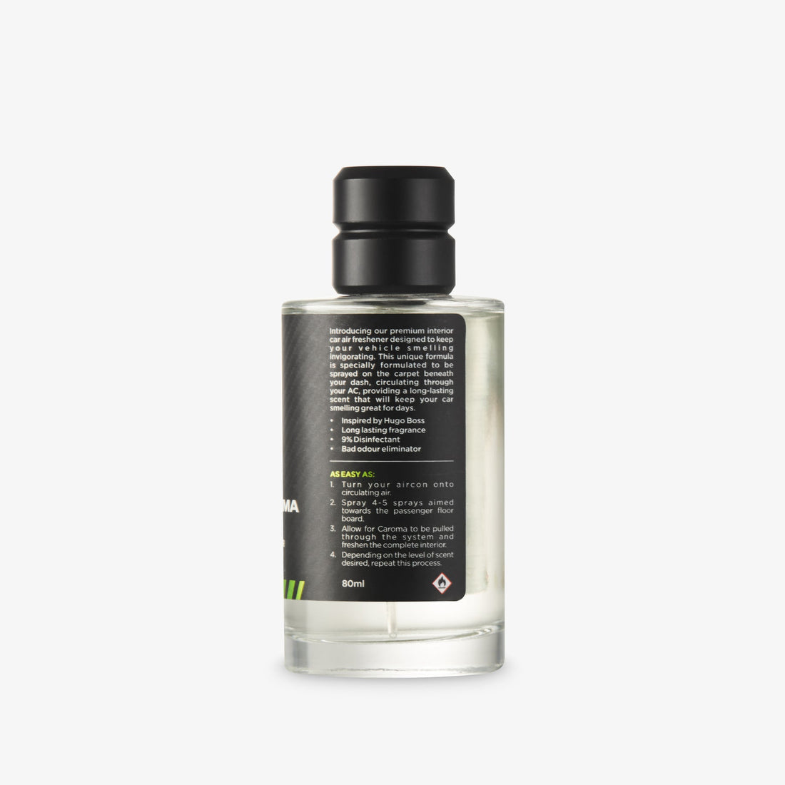 Detail Ease - Caroma - 200ml