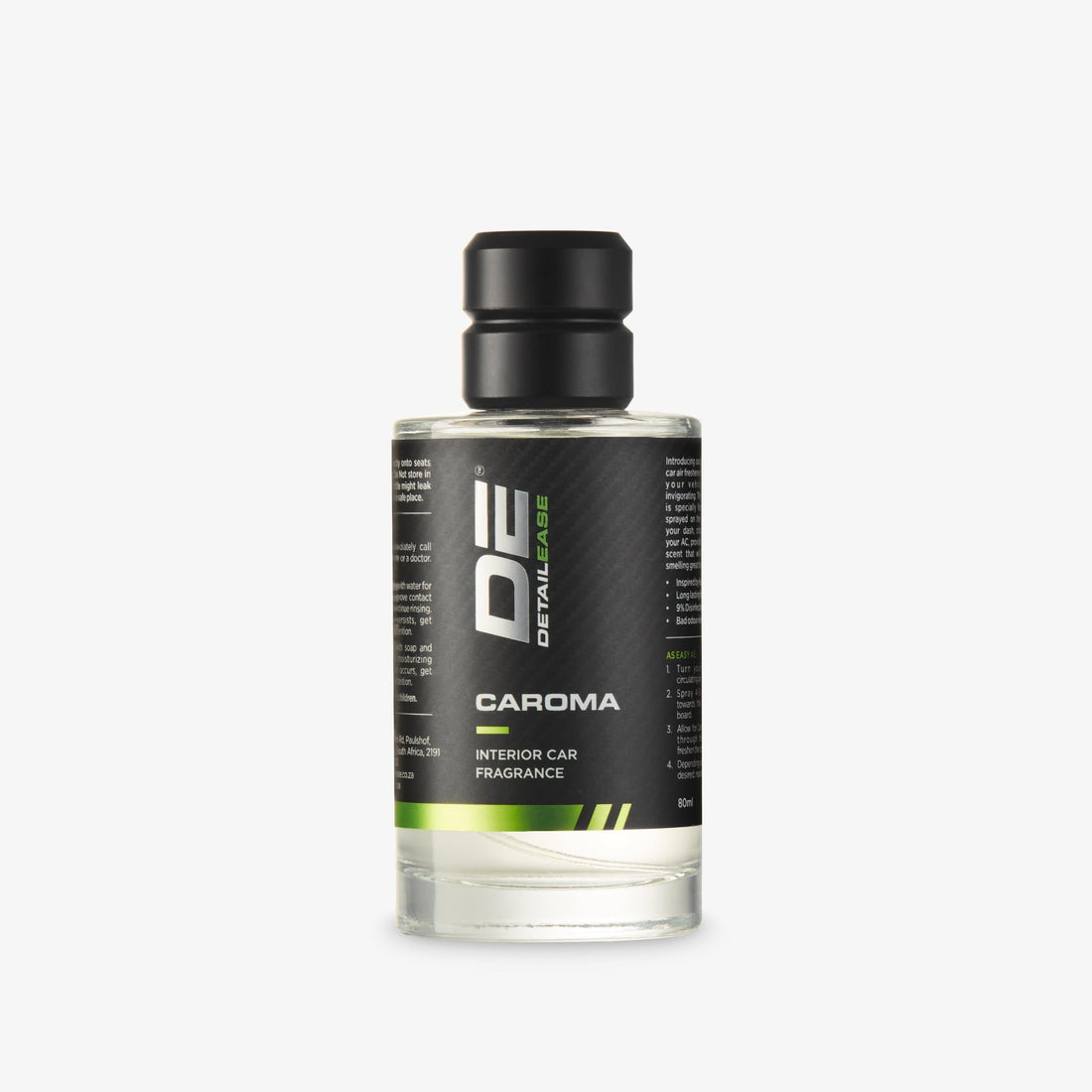 Detail Ease - Caroma - 200ml