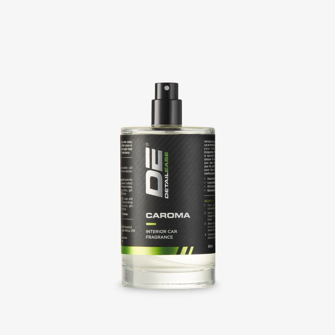 Detail Ease - Caroma - 200ml