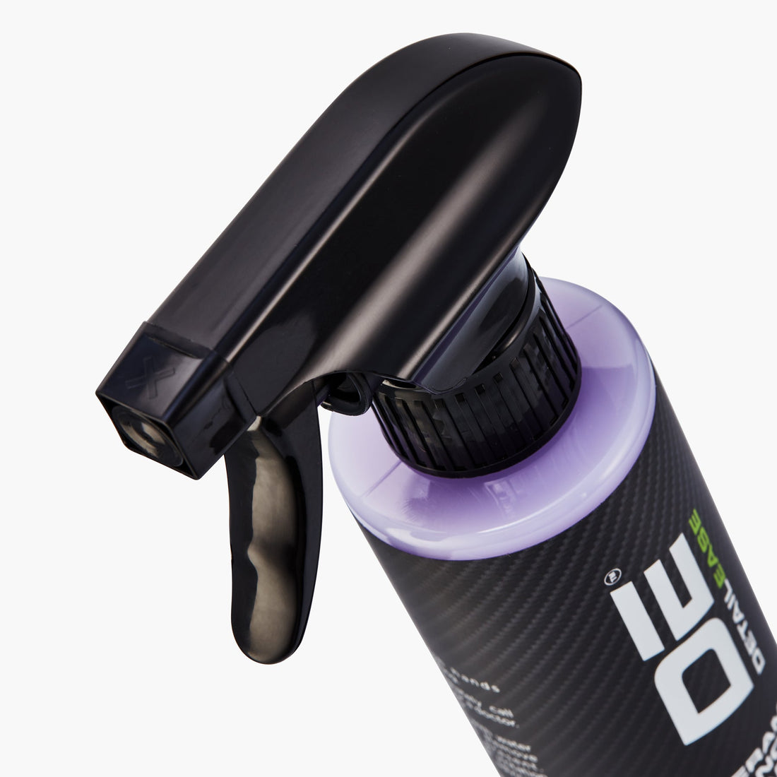 Detail Ease - Ceramic Nano Guard - Quick Detailer - 300ml