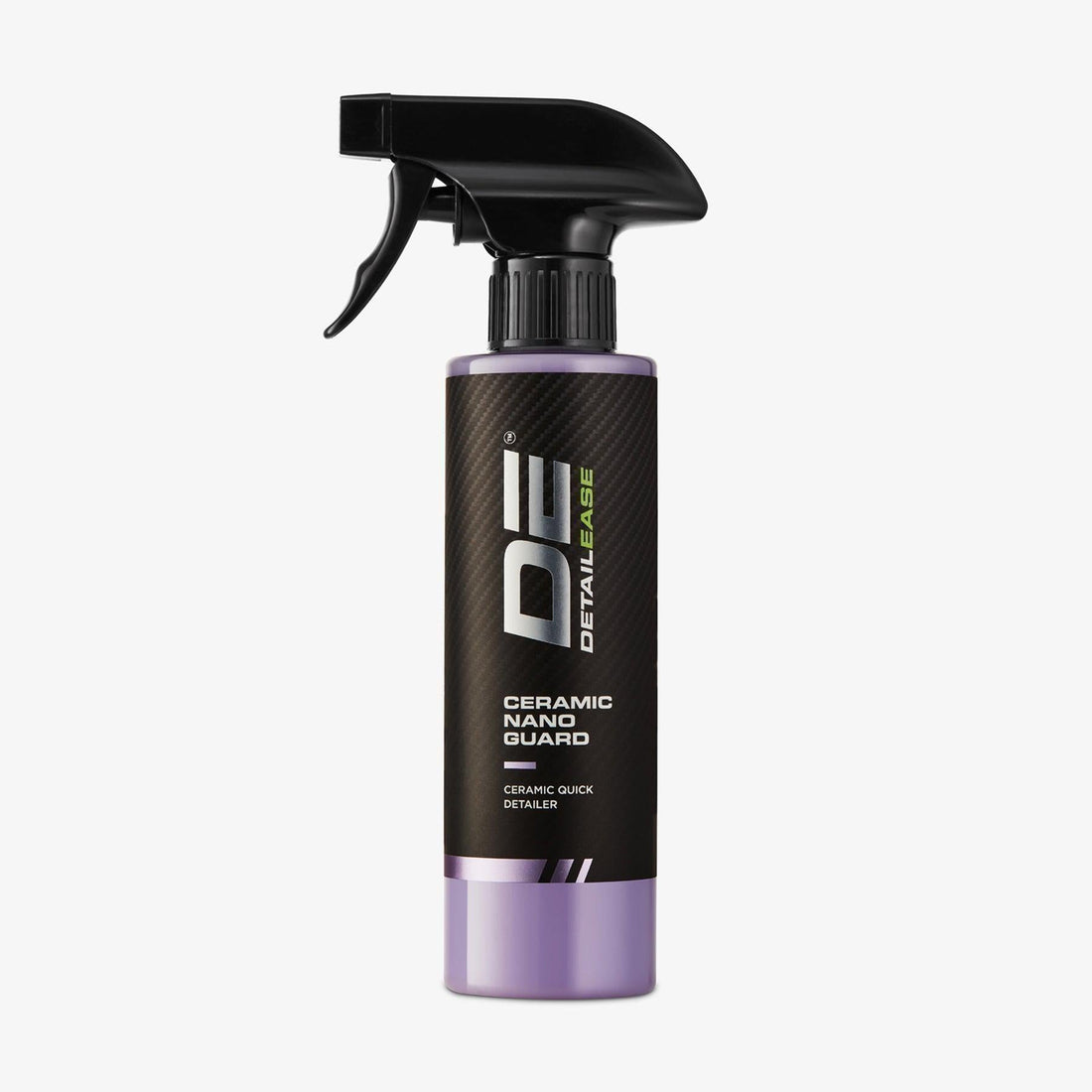 Detail Ease - Ceramic Nano Guard - Quick Detailer - 300ml