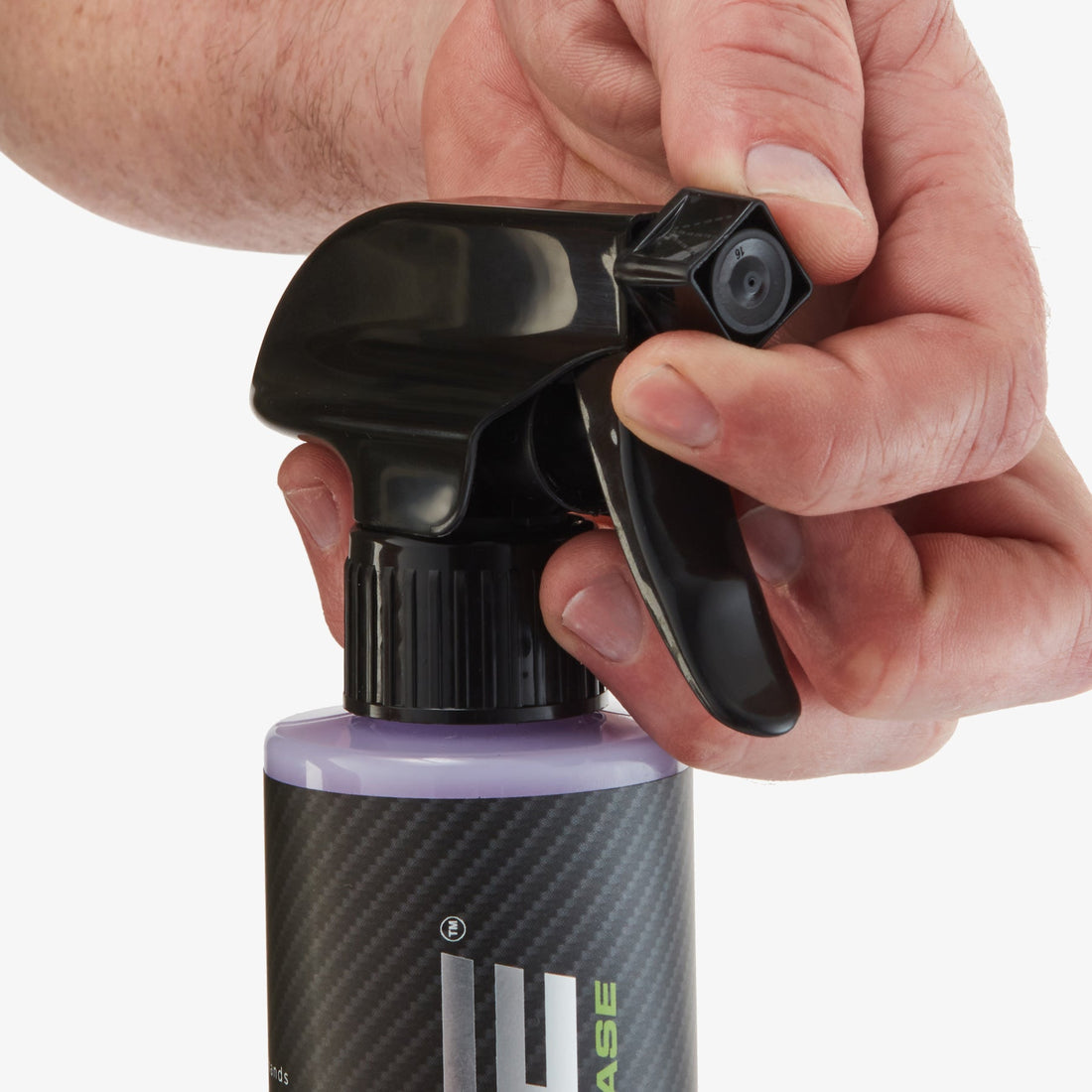 Detail Ease - Ceramic Nano Guard - Quick Detailer - 300ml