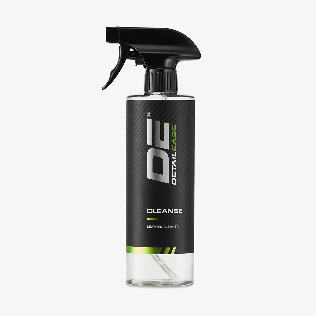 Detail Ease - Cleanse Leather Cleaner - 500ml