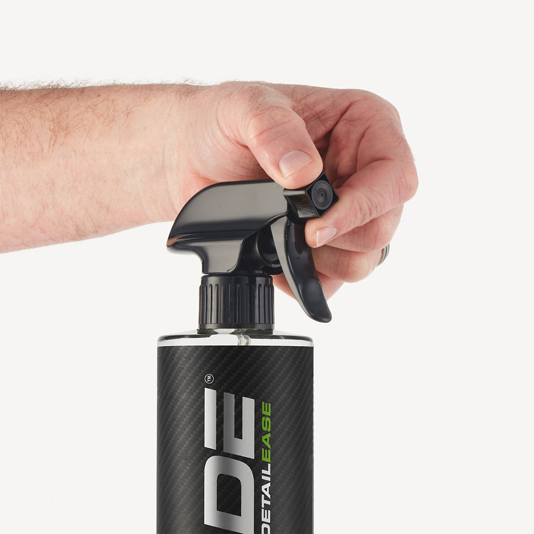 Detail Ease - Cleanse Leather Cleaner - 500ml
