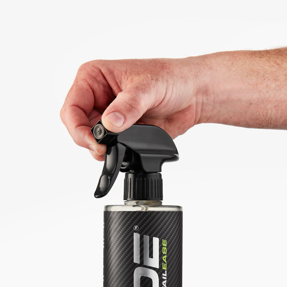 Detail Ease - Dissolve - Tar and Adhesive Remover - 500ml