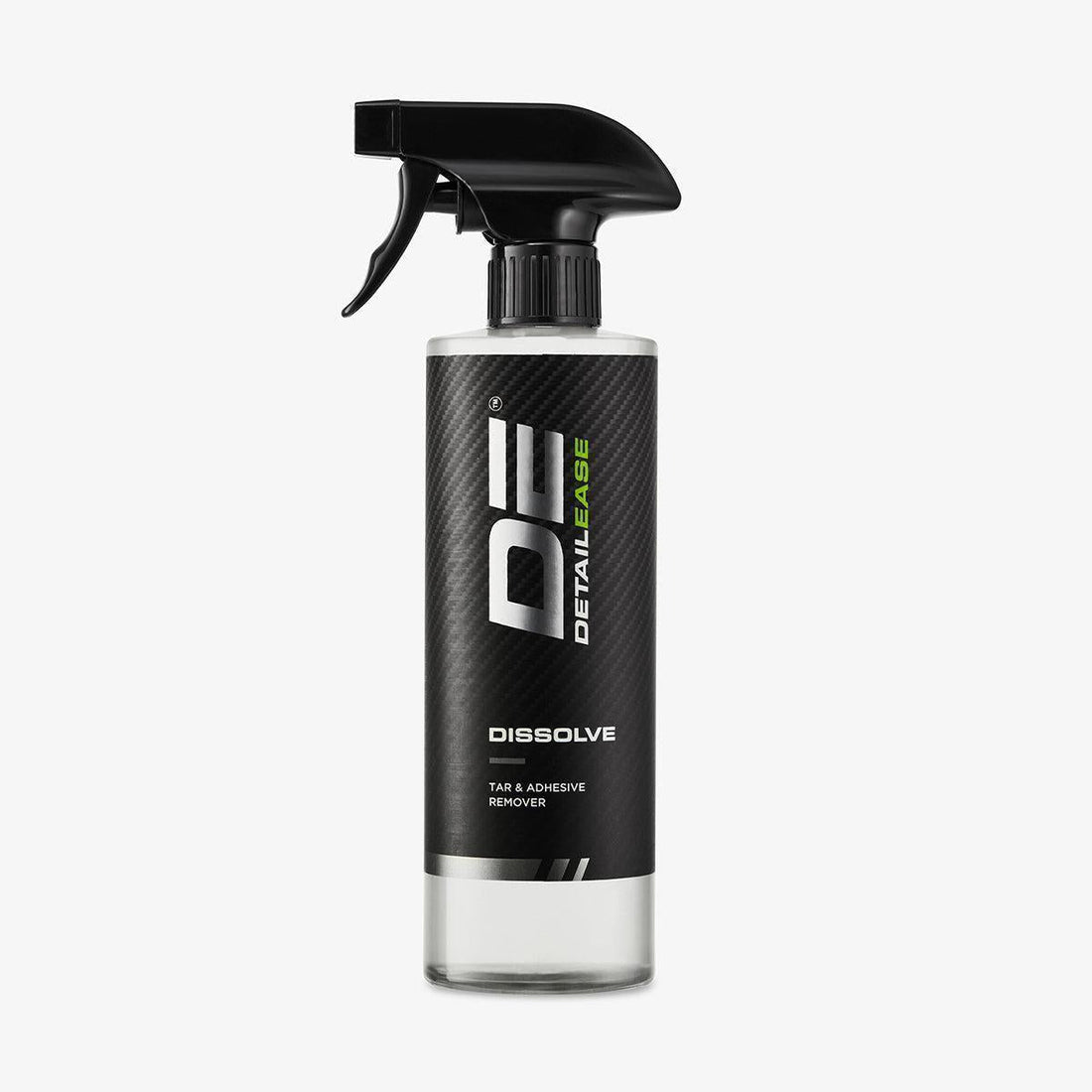 Detail Ease - Dissolve - Tar and Adhesive Remover - 500ml