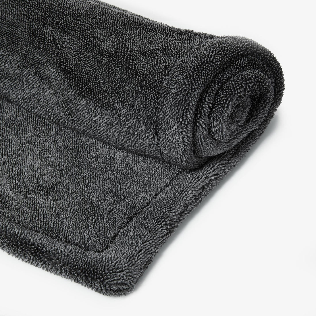 Detail Ease - Double twisted microfiber drying towel 40x60cm