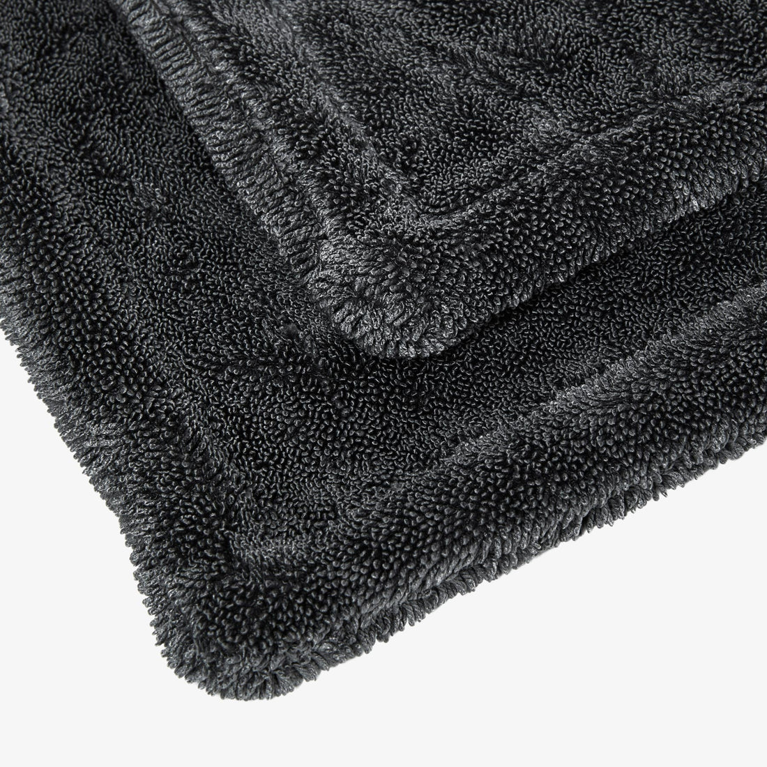 Detail Ease - Double twisted microfiber drying towel 40x60cm