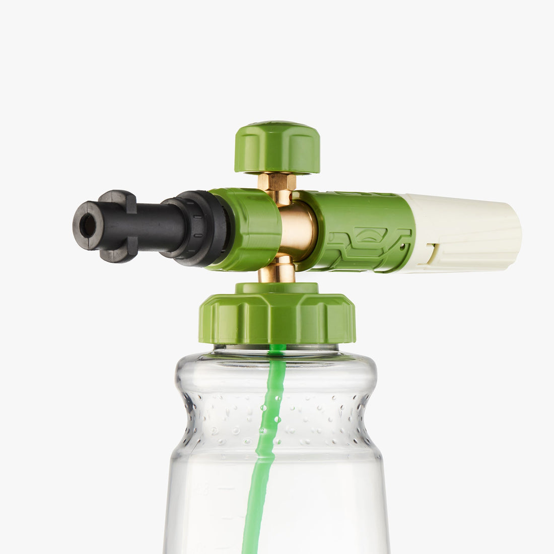 Detail Ease - Foam Cannon Retail KC