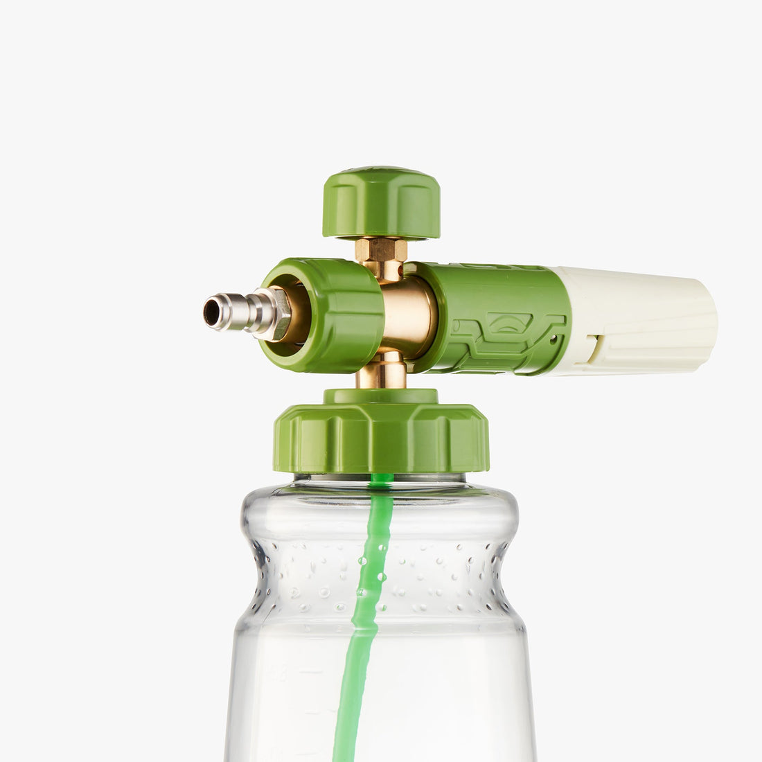 Detail Ease - Foam Cannon Retail QU