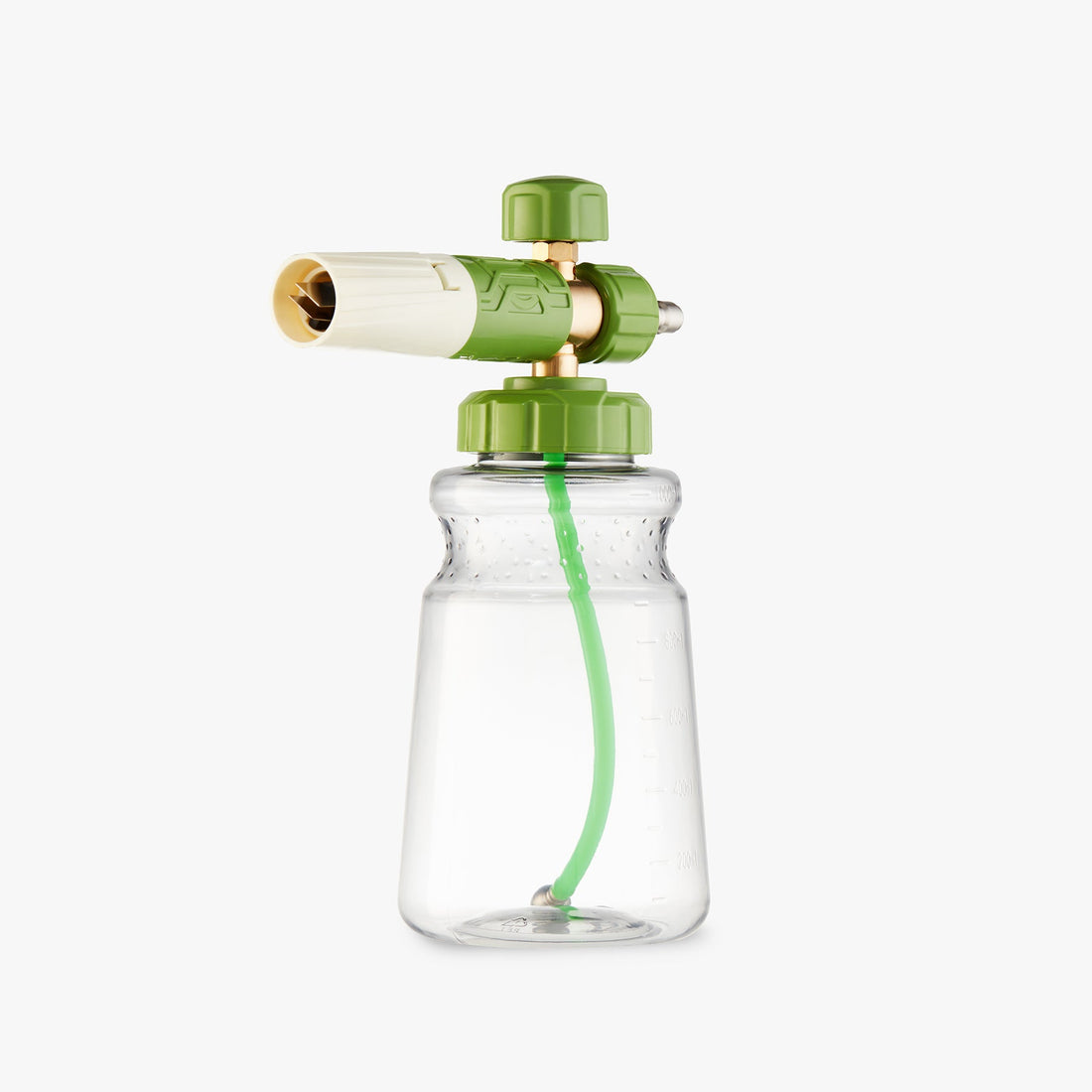 Detail Ease - Foam Cannon Retail QU