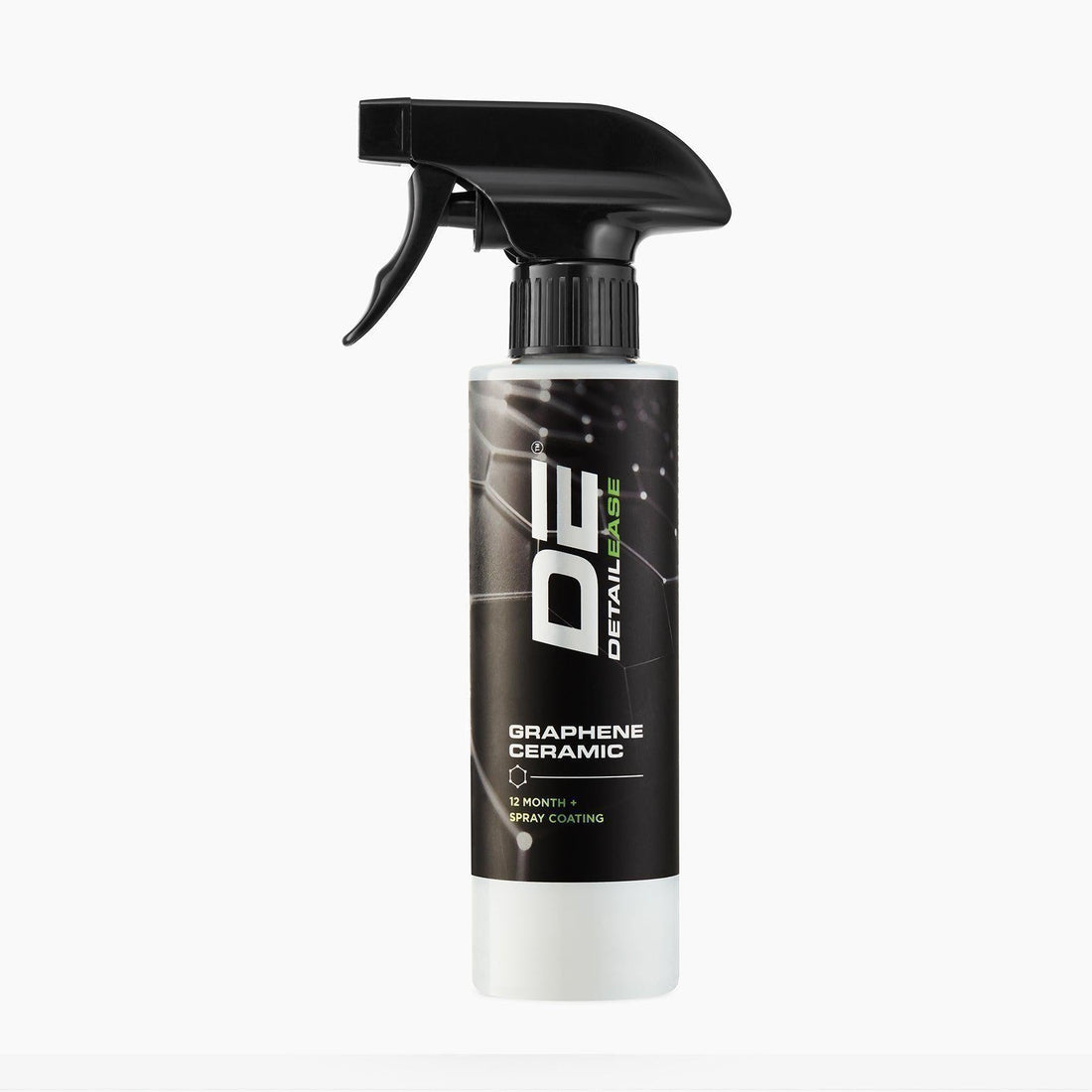 Detail Ease - Graphene Coat Kit / Ceramic Coating Kit and Retail Box