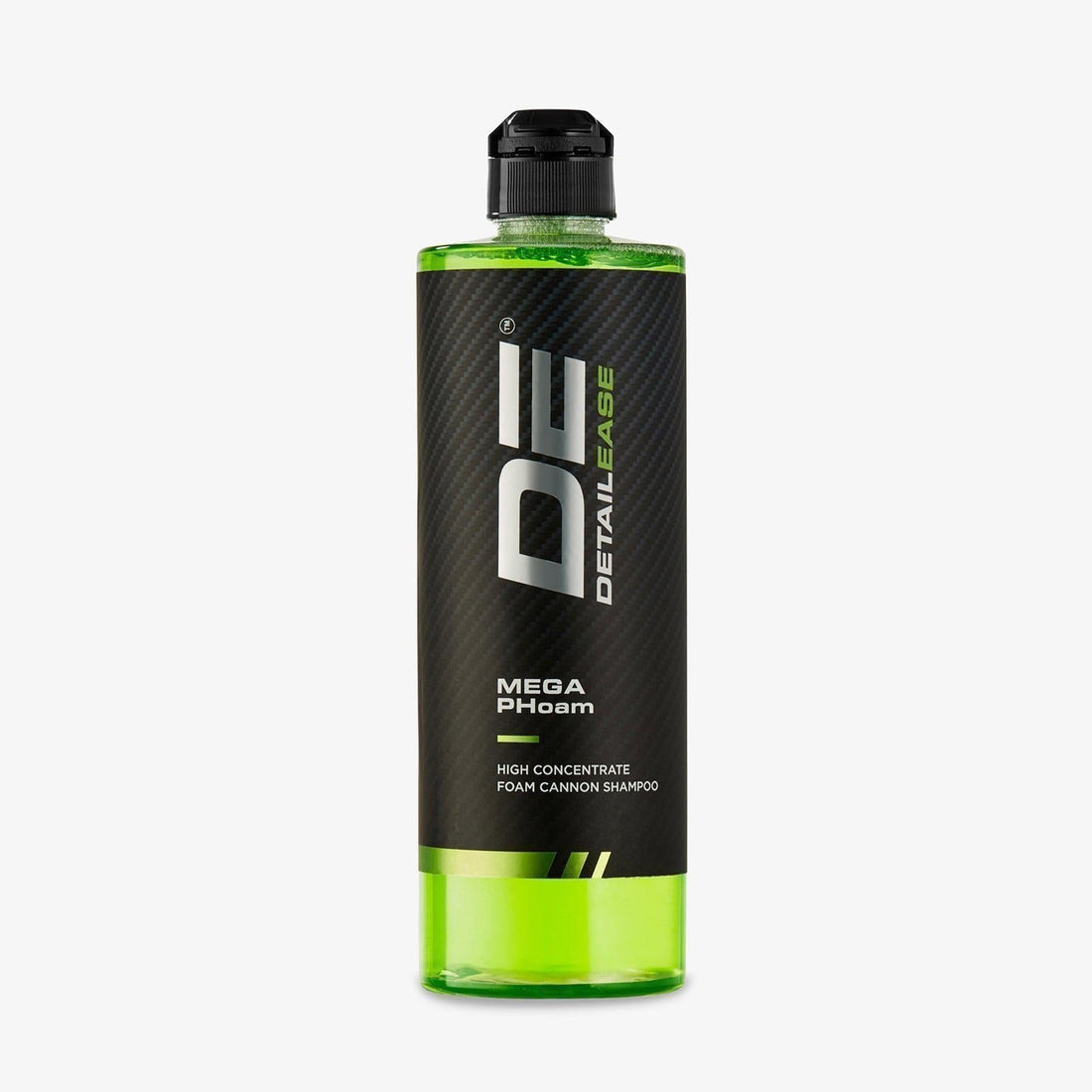 Detail Ease - Mega PHoam - High Concentrate Foam Cannon Shampoo - 500 ml