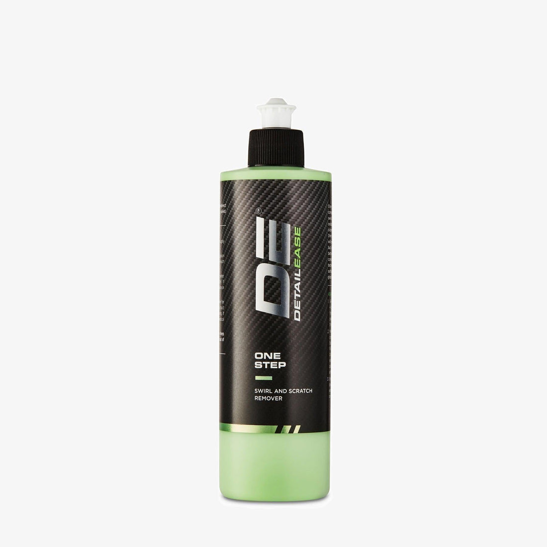 Detail Ease - One Step - Swirl and Scratch Remover - 250ml