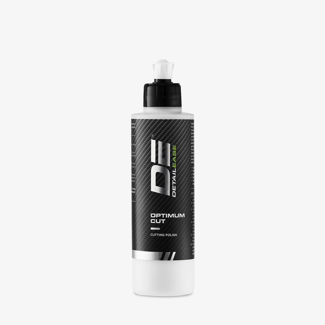 Detail Ease - Optimum Cut - Cutting Polish - 250ml