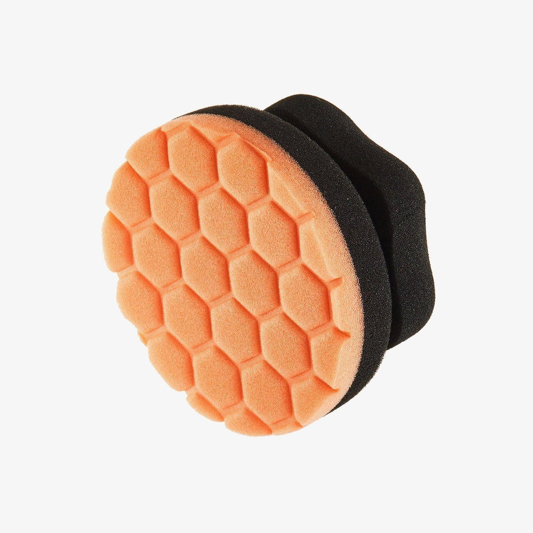 Detail Ease - Orange Polishing Hand Pad