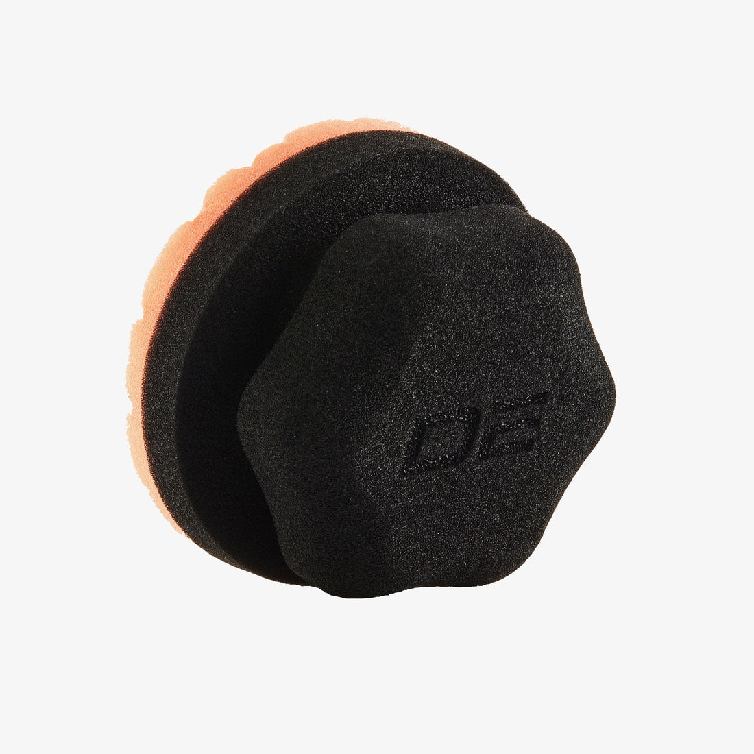 Detail Ease - Orange Polishing Hand Pad