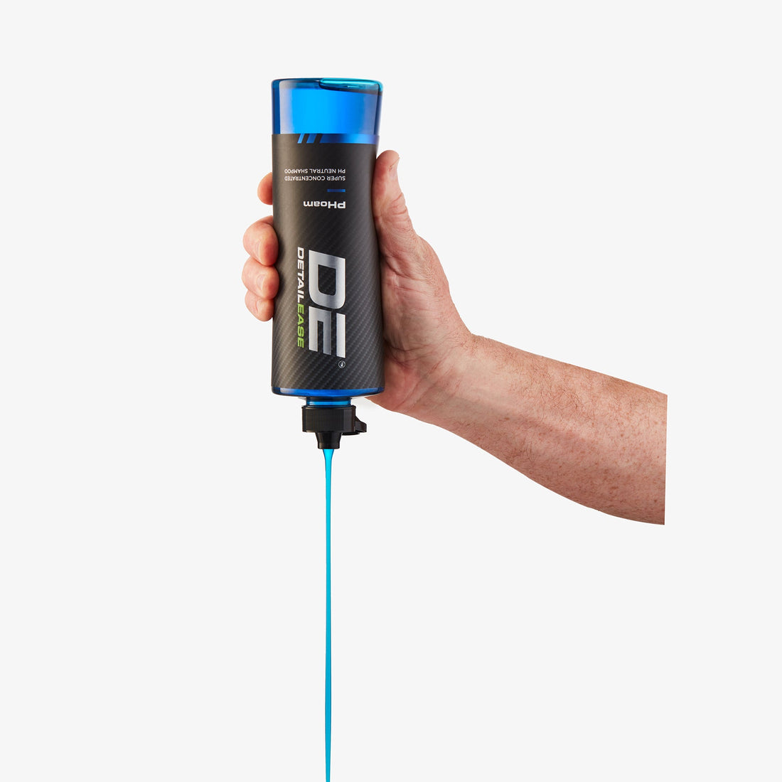 Detail Ease - Phoam Super Concentrate - 500ml