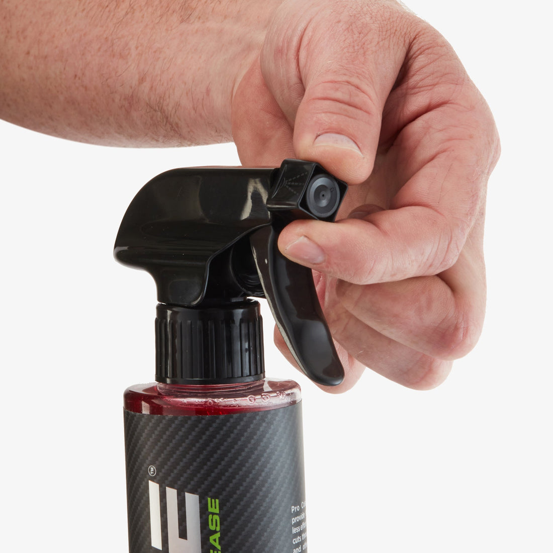Detail Ease - Pro Coat - Streak Free Glass Cleaner - 500ml