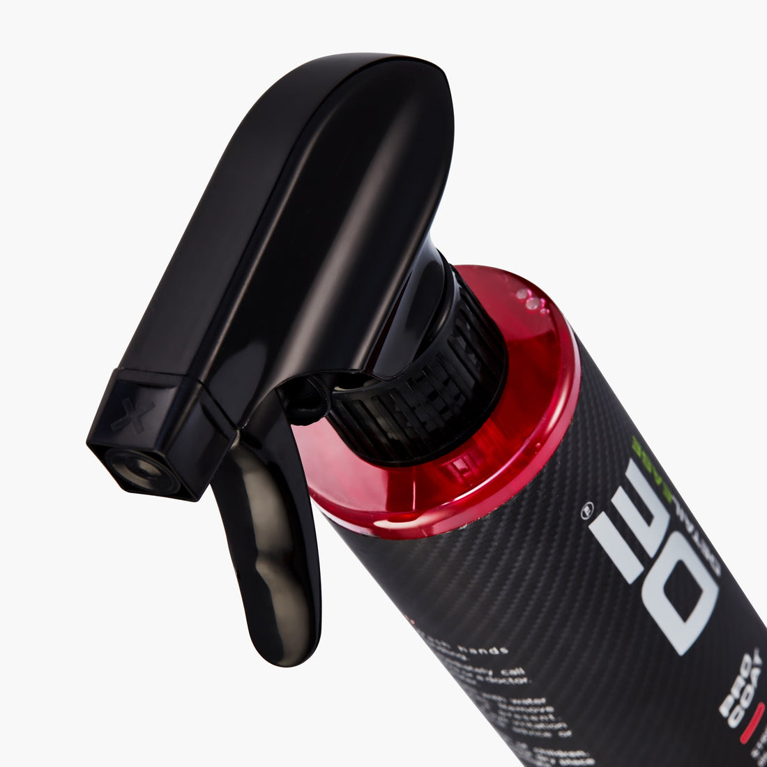 Detail Ease - Pro Coat - Streak Free Glass Cleaner - 500ml