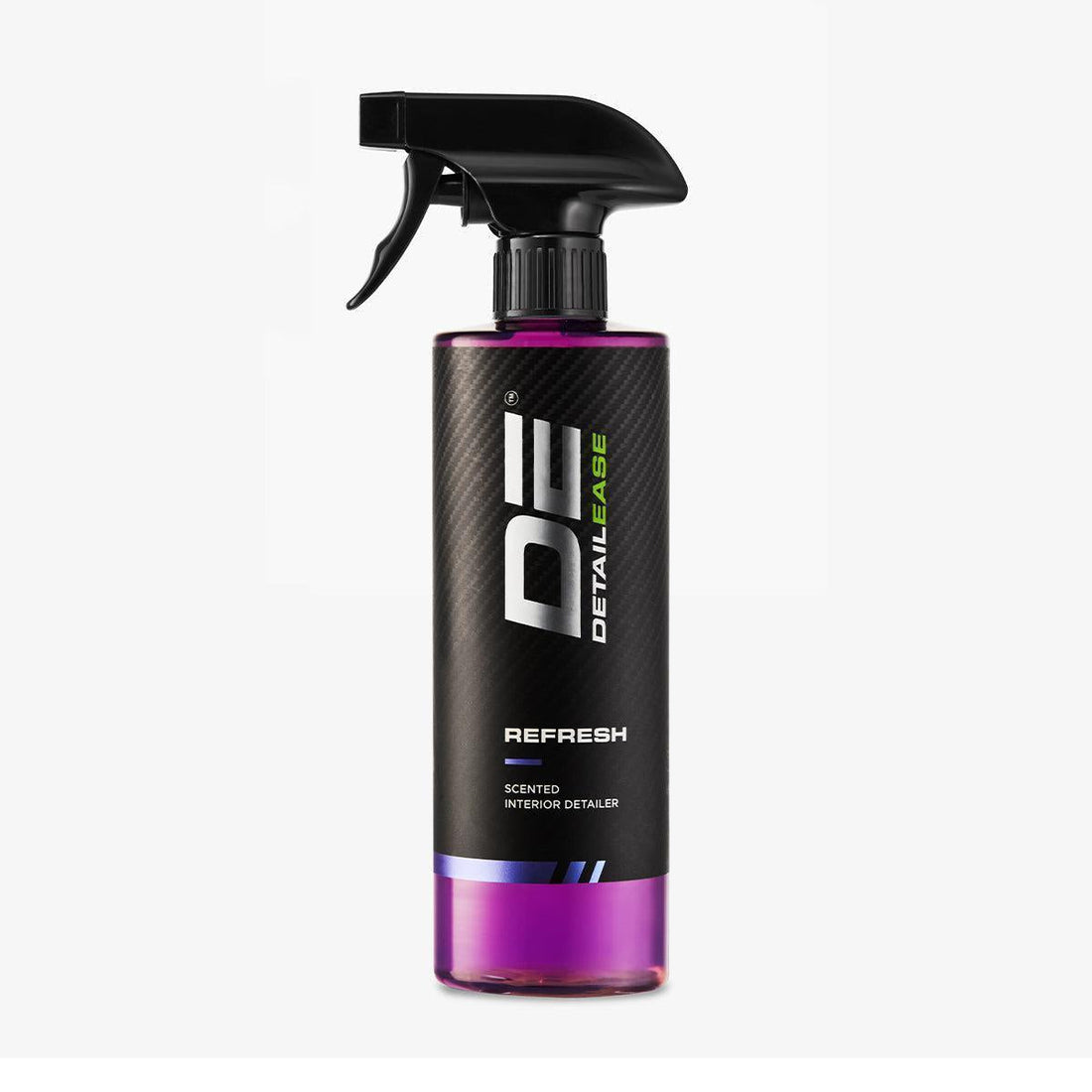 Detail Ease - Refresh - Scented Interior Detailer - 500ml