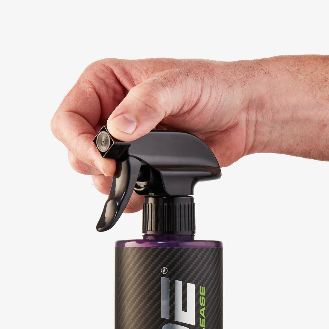 Detail Ease - Refresh - Scented Interior Detailer - 500ml