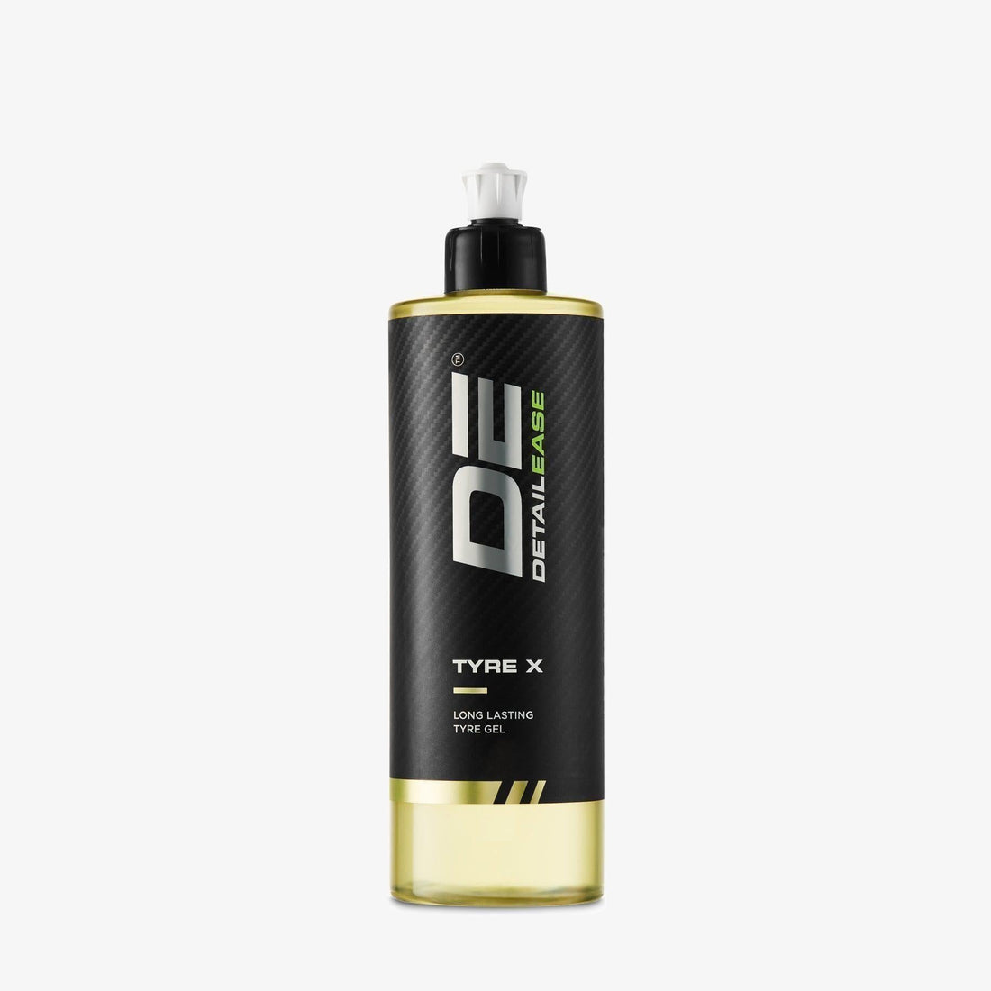 Detail Ease - Tyre X - Long Lasting Tyre Gel - 500ml