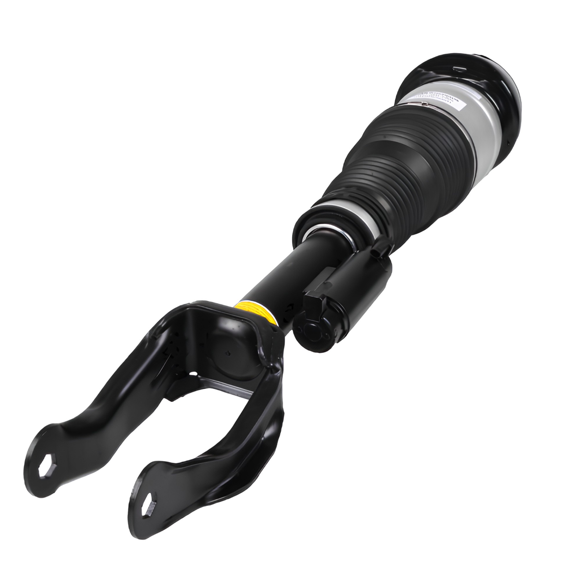 Front Air Shock - with ADS - Right - Mercedes Benz - GLE / W292 15-19