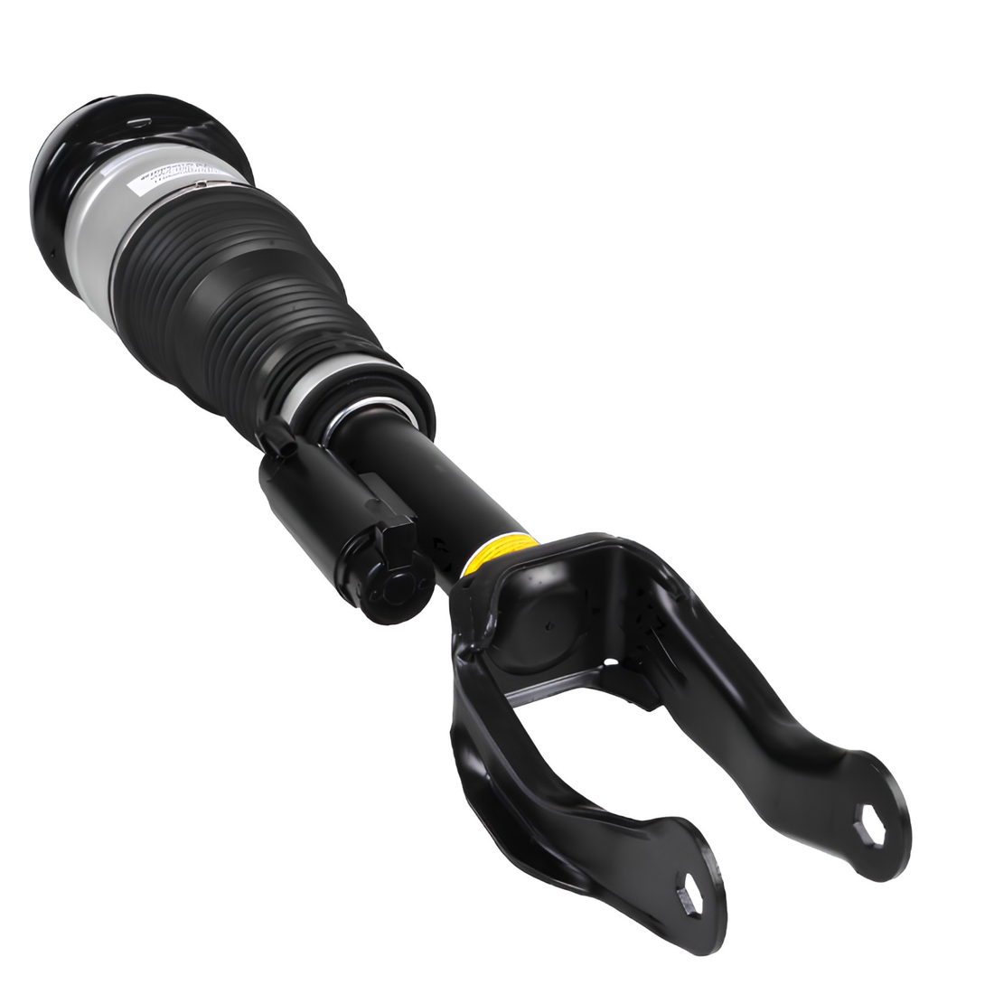 Front Air Shock - with ADS - Left - Mercedes Benz - GLE / W292 15-19