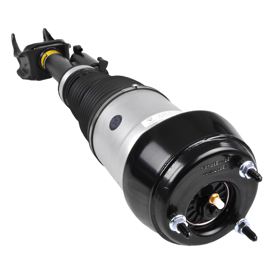 Front Air Shock - with ADS - Left - Mercedes Benz - GLE / W292 15-19