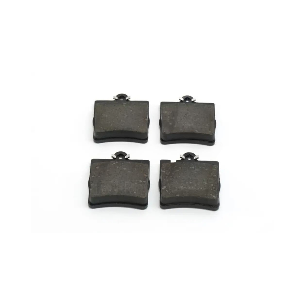 Rear Brake pad - W203 / C Class - Standard - 00-07