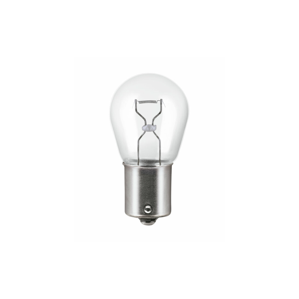 Globe/Bulb P21 Single Contact