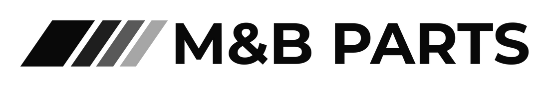 M&B Parts ZA