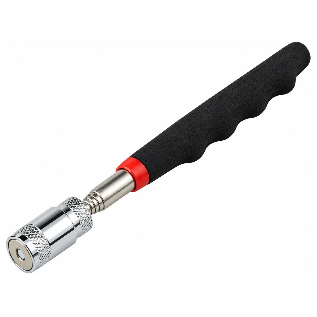 Magnetic Pick-Up Tool with LED Light