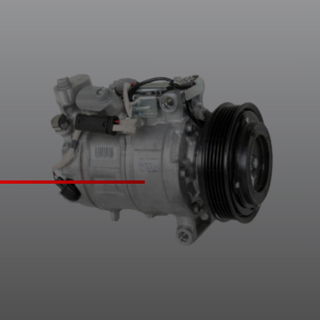 Mercedes-Benz Engine Parts | M&B Parts