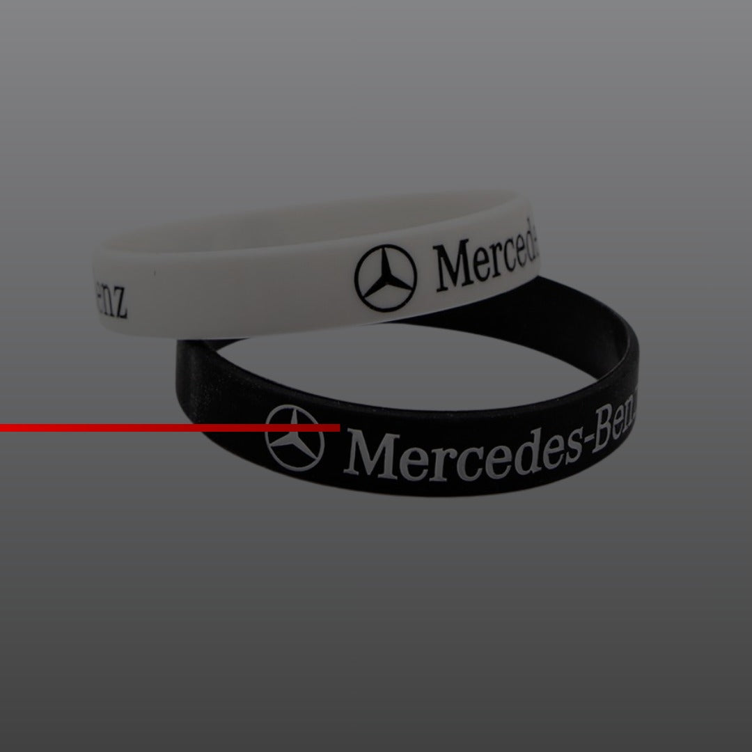 Mb Collection Halter Mercedes-Benz Accessories | M&B Parts