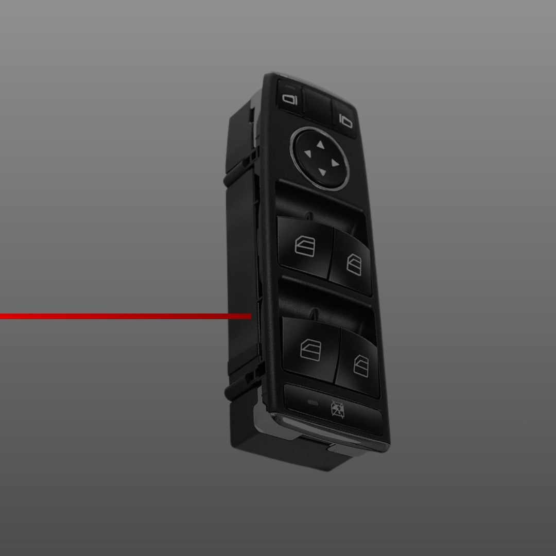 Mercedes-Benz Electrical Parts | M&B Parts