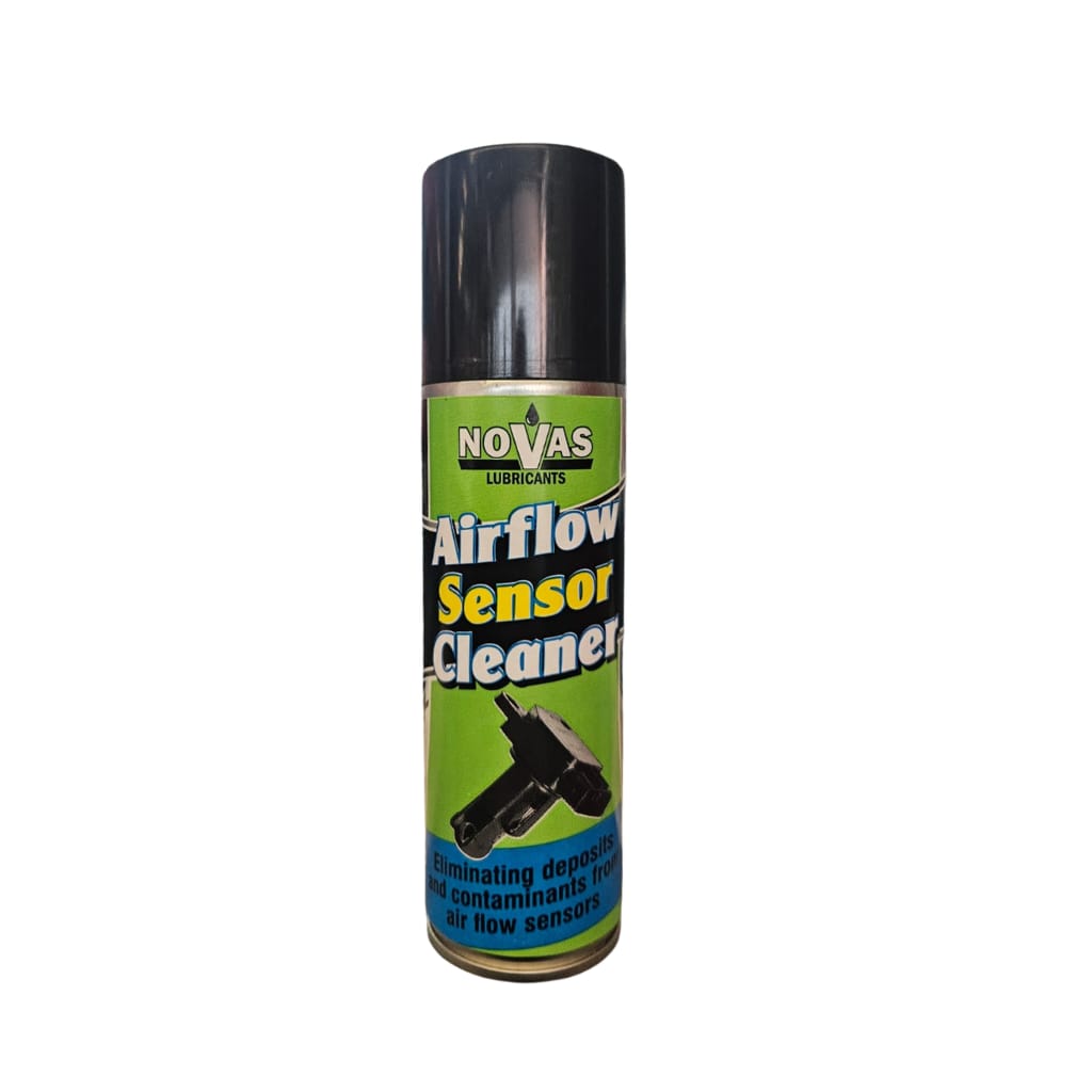 Novas - Airflow Sensor Cleaner - 150ml