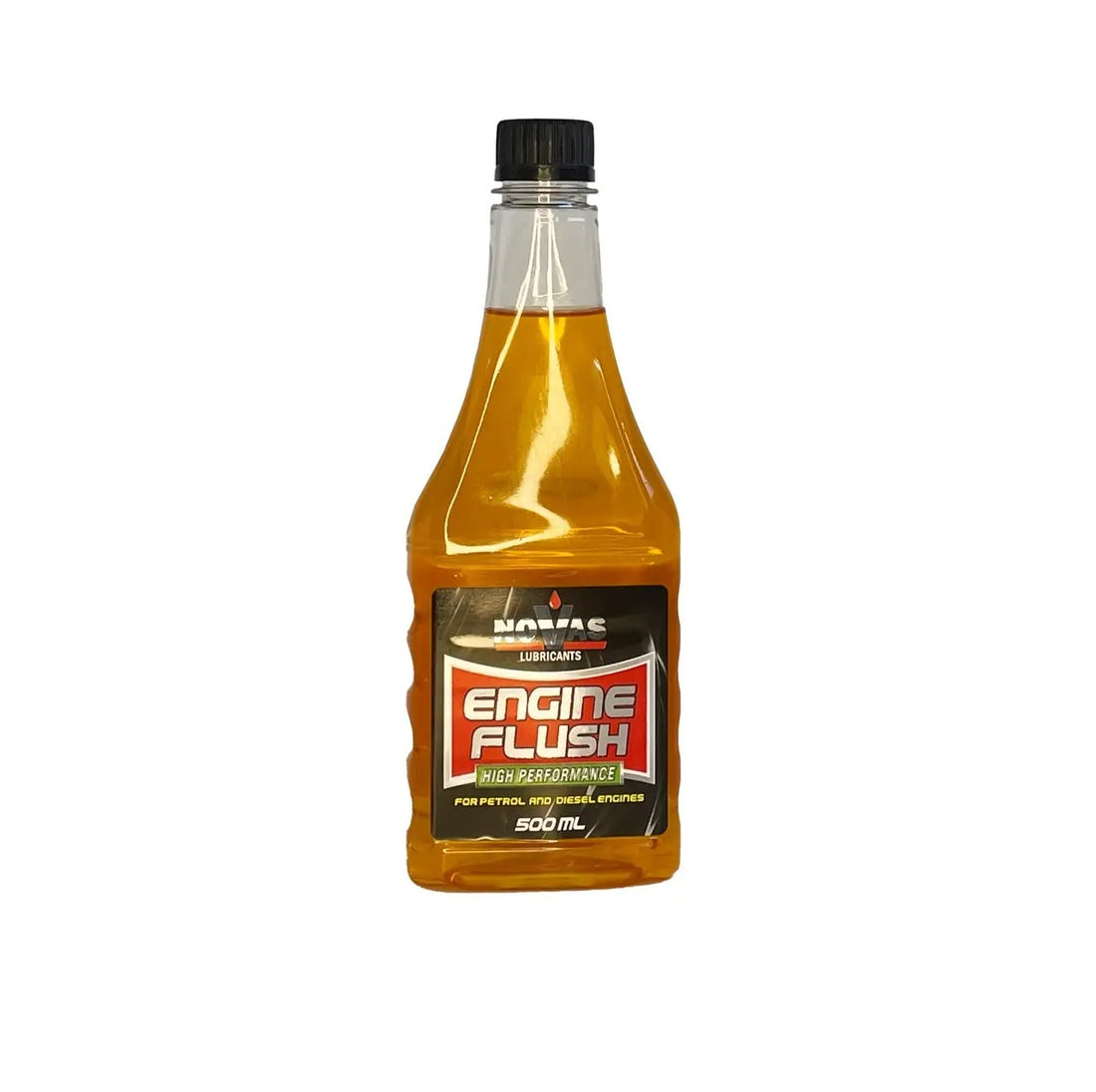 Novas - Engine Flush - 500 ml