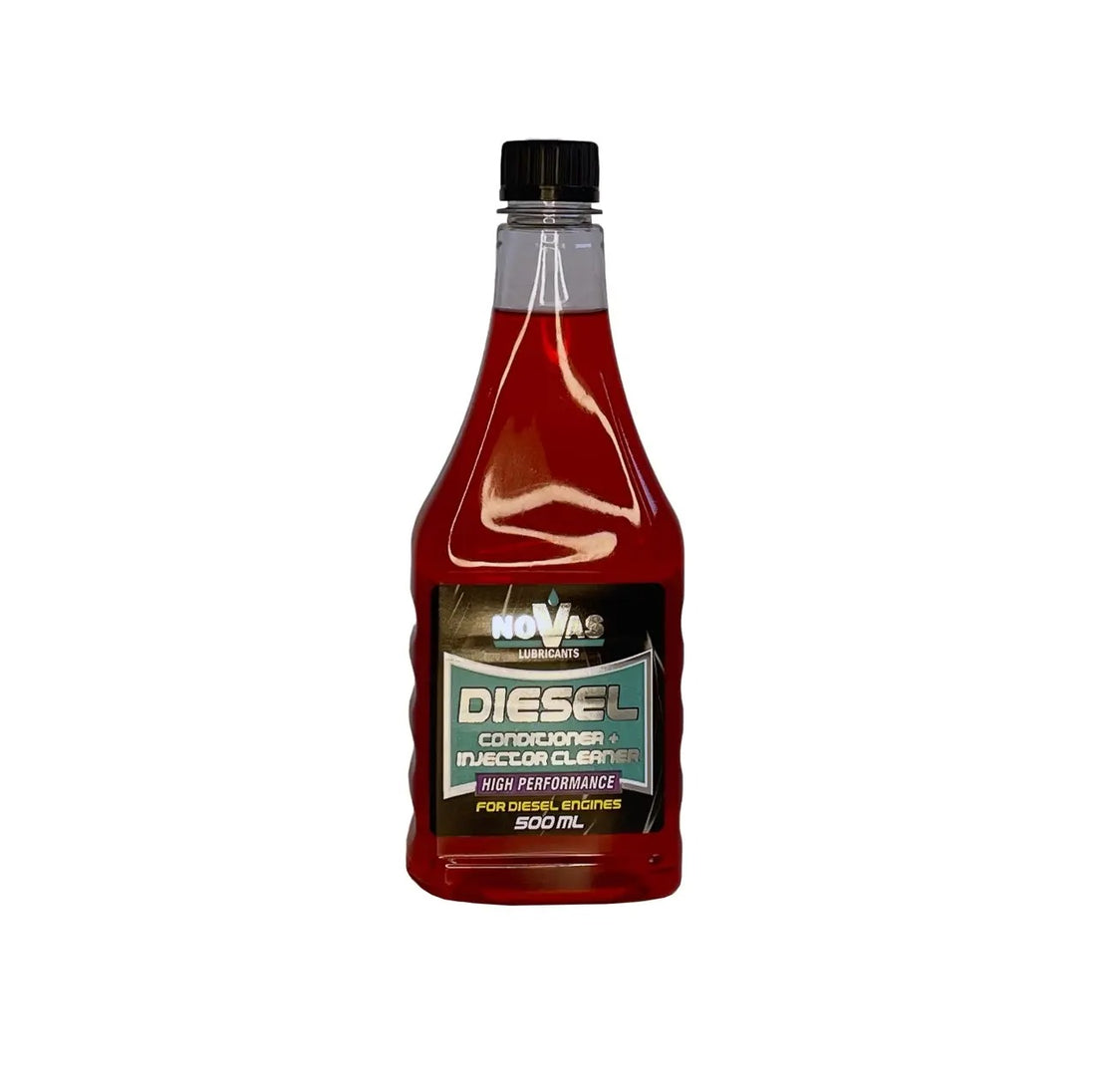 Novas - Injector Cleaner Diesel - 500 ml