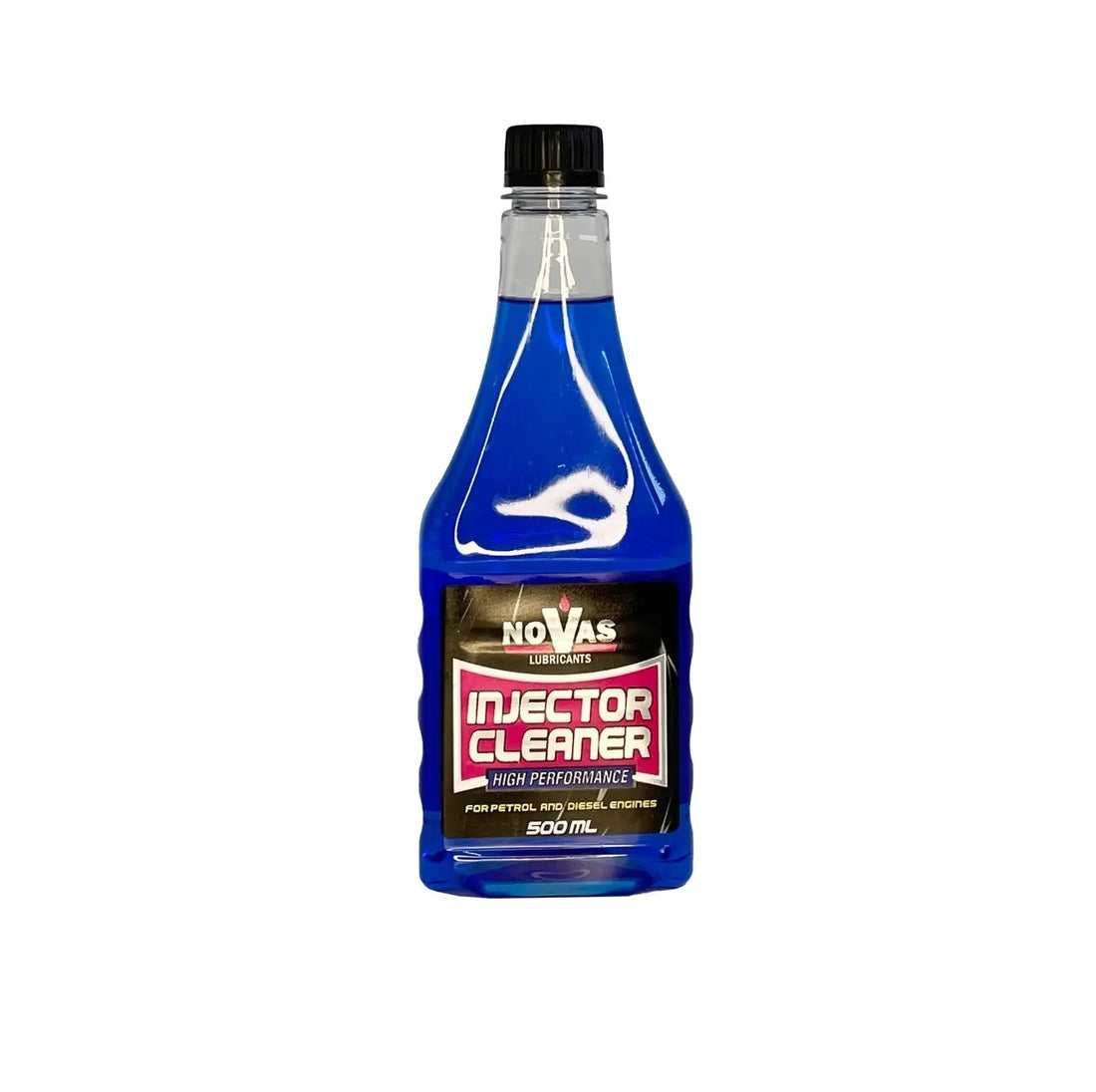 Novas - Injector Cleaner Petrol - 500 ml