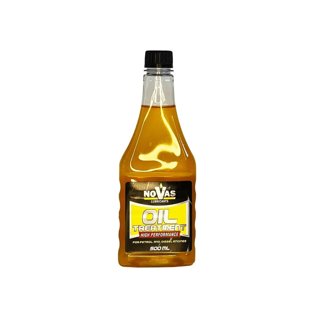 Novas - Oil Treatment - 500ml